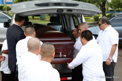 El Cardenal Miguel Obando, una luz en los caminos de Diálogo, Perdón, Reencuentro y Paz