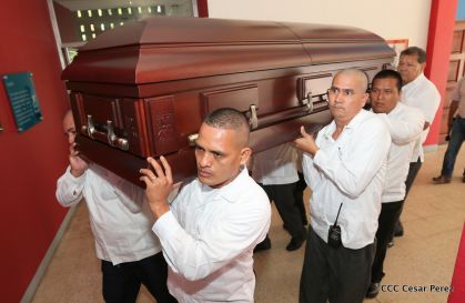 El Cardenal Miguel Obando, una luz en los caminos de Diálogo, Perdón, Reencuentro y Paz