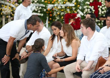 El Cardenal Miguel Obando, una luz en los caminos de Diálogo, Perdón, Reencuentro y Paz
