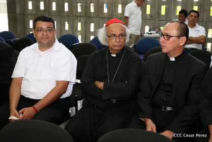 El Cardenal Miguel Obando, una luz en los caminos de Diálogo, Perdón, Reencuentro y Paz