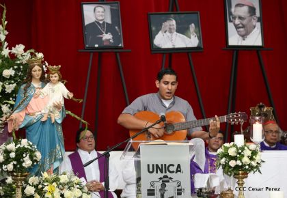 El Cardenal Miguel Obando, una luz en los caminos de Diálogo, Perdón, Reencuentro y Paz