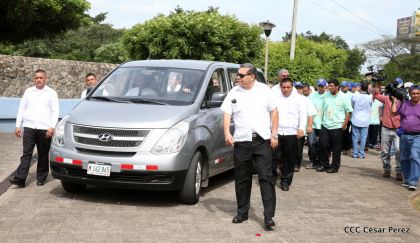 El último adiós al Cardenal de la Paz, Miguel Obando y Bravo