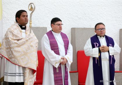 El último adiós al Cardenal de la Paz, Miguel Obando y Bravo