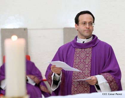 El último adiós al Cardenal de la Paz, Miguel Obando y Bravo