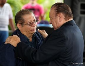 Nicaragua clama a Dios por la Paz