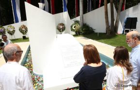 82 aniversario del natalicio del Comandante Carlos Fonseca Amador