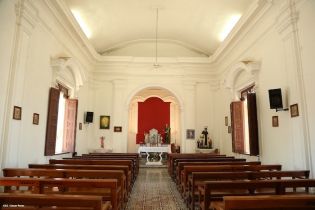 Nicaragua visita cementerios en Día de los Fieles Difuntos