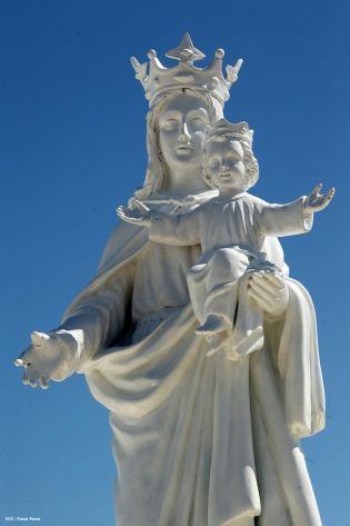 Nicaragua visita cementerios en Día de los Fieles Difuntos