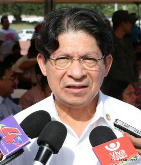 Venezuela conmemora en Nicaragua su 207 aniversario de Independencia