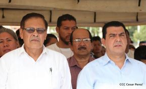 Venezuela conmemora en Nicaragua su 207 aniversario de Independencia