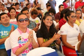 Venezuela conmemora en Nicaragua su 207 aniversario de Independencia