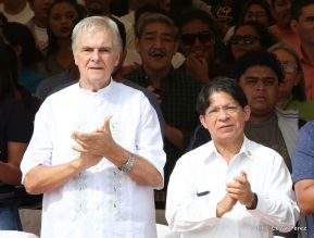 Venezuela conmemora en Nicaragua su 207 aniversario de Independencia