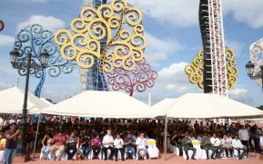 Venezuela conmemora en Nicaragua su 207 aniversario de Independencia