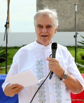 Venezuela conmemora en Nicaragua su 207 aniversario de Independencia