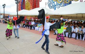 Venezuela conmemora en Nicaragua su 207 aniversario de Independencia