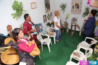 Nicaragua visita cementerios en Día de los Fieles Difuntos