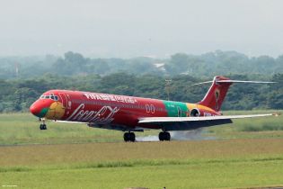 Trofeo de la Copa Mundial de la FIFA visita por primera vez Nicaragua