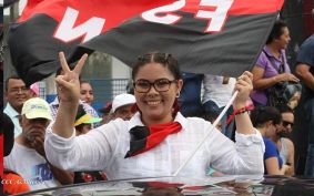 En Imágenes: Repliegue 2018 ¡La marcha hacia la victoria no se detiene!