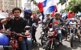 En Imágenes: Repliegue 2018 ¡La marcha hacia la victoria no se detiene!