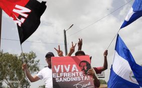 En Imágenes: Repliegue 2018 ¡La marcha hacia la victoria no se detiene!