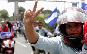 En Imágenes: Repliegue 2018 ¡La marcha hacia la victoria no se detiene!