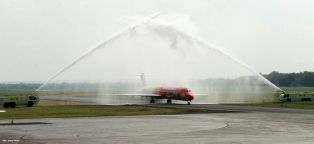 Trofeo de la Copa Mundial de la FIFA visita por primera vez Nicaragua