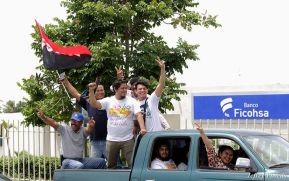 En Imágenes: Repliegue 2018 ¡La marcha hacia la victoria no se detiene!