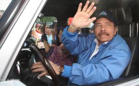 En Imágenes: Repliegue 2018 ¡La marcha hacia la victoria no se detiene!