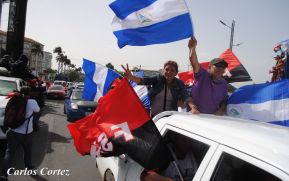 En Imágenes: Repliegue 2018 ¡La marcha hacia la victoria no se detiene!