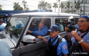 En Imágenes: Repliegue 2018 ¡La marcha hacia la victoria no se detiene!