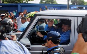 En Imágenes: Repliegue 2018 ¡La marcha hacia la victoria no se detiene!