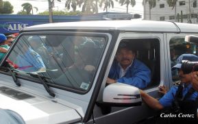 En Imágenes: Repliegue 2018 ¡La marcha hacia la victoria no se detiene!