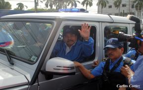 En Imágenes: Repliegue 2018 ¡La marcha hacia la victoria no se detiene!