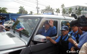 En Imágenes: Repliegue 2018 ¡La marcha hacia la victoria no se detiene!