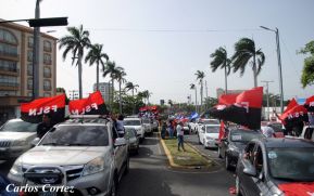 En Imágenes: Repliegue 2018 ¡La marcha hacia la victoria no se detiene!