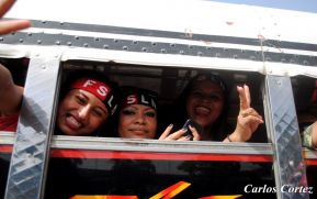 En Imágenes: Repliegue 2018 ¡La marcha hacia la victoria no se detiene!