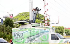 En Imágenes: Repliegue 2018 ¡La marcha hacia la victoria no se detiene!