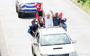 En Imágenes: Repliegue 2018 ¡La marcha hacia la victoria no se detiene!