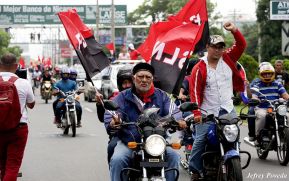 En Imágenes: Repliegue 2018 ¡La marcha hacia la victoria no se detiene!