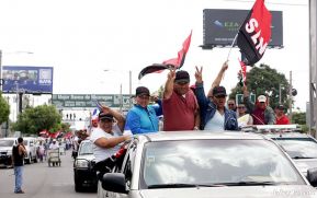 En Imágenes: Repliegue 2018 ¡La marcha hacia la victoria no se detiene!