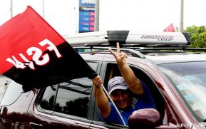 En Imágenes: Repliegue 2018 ¡La marcha hacia la victoria no se detiene!