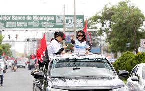 En Imágenes: Repliegue 2018 ¡La marcha hacia la victoria no se detiene!