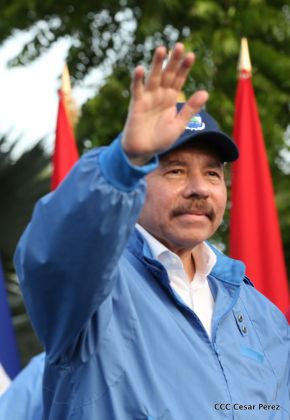 En Imágenes: Repliegue 2018 ¡La marcha hacia la victoria no se detiene!