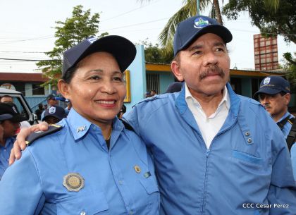 En Imágenes: Repliegue 2018 ¡La marcha hacia la victoria no se detiene!
