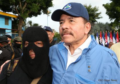 En Imágenes: Repliegue 2018 ¡La marcha hacia la victoria no se detiene!