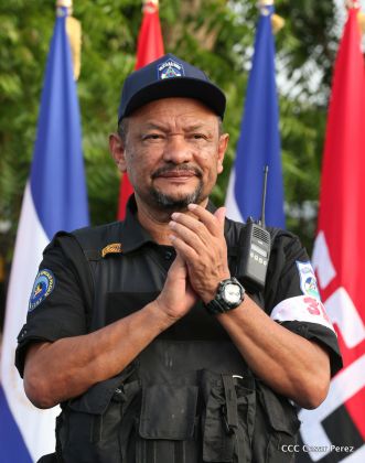 En Imágenes: Repliegue 2018 ¡La marcha hacia la victoria no se detiene!