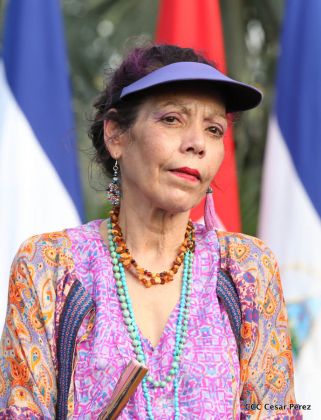 En Imágenes: Repliegue 2018 ¡La marcha hacia la victoria no se detiene!