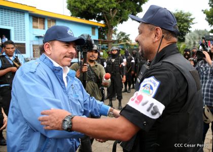 En Imágenes: Repliegue 2018 ¡La marcha hacia la victoria no se detiene!