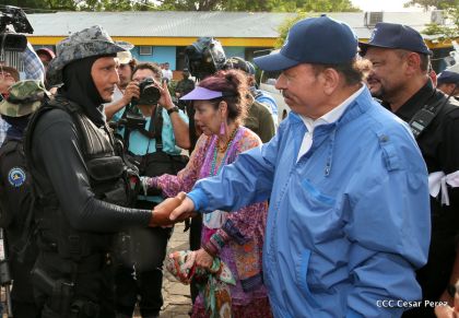 En Imágenes: Repliegue 2018 ¡La marcha hacia la victoria no se detiene!