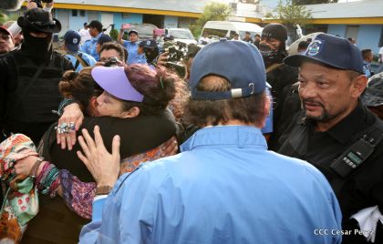 En Imágenes: Repliegue 2018 ¡La marcha hacia la victoria no se detiene!